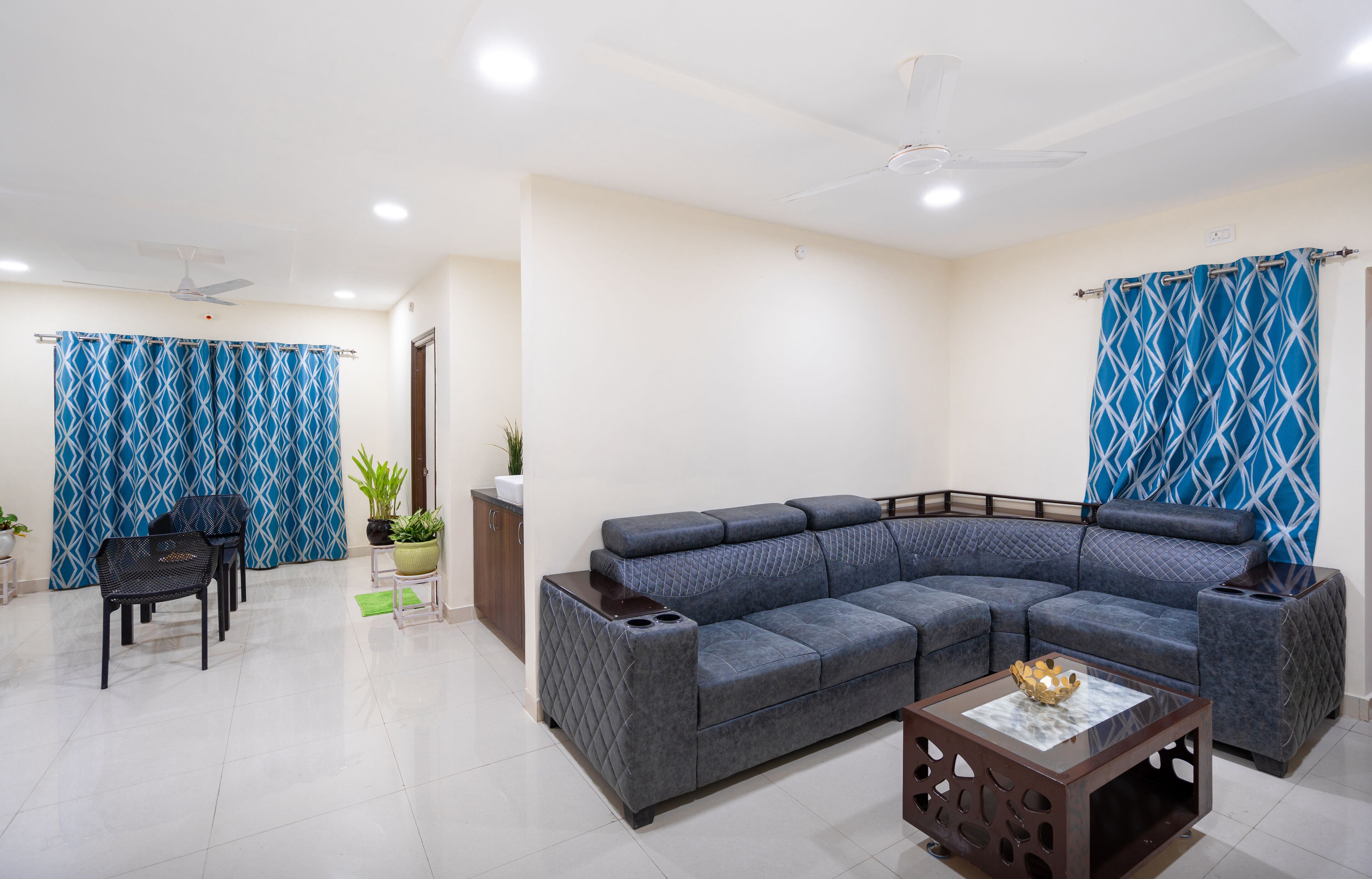 Presidential Suite | Free WiFi