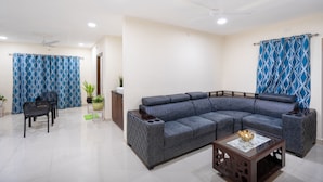 Presidential Suite | WiFi (free) - VOILA AT NEST (Hyderabad)
