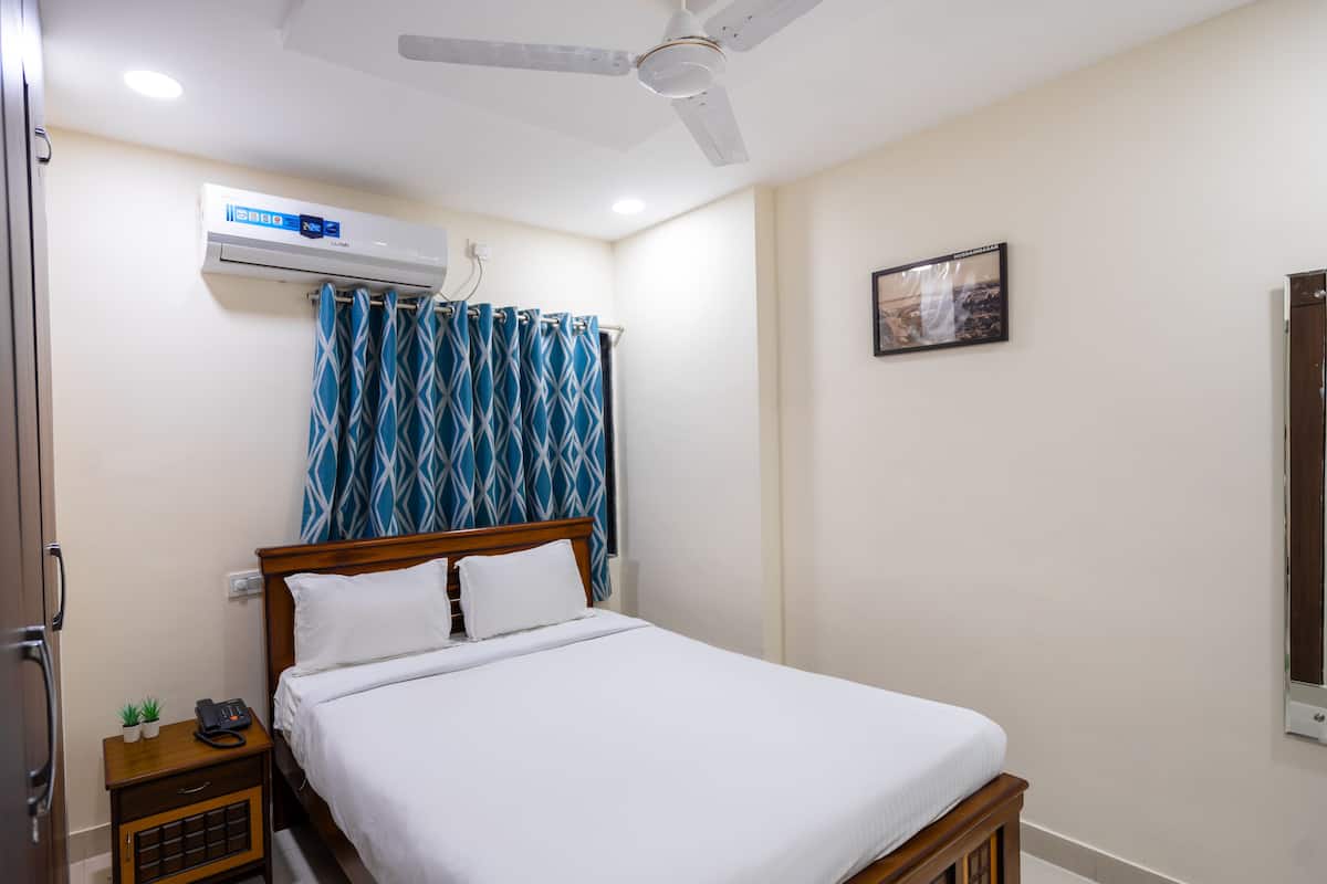 Appartement Classique | 1 chambre, Wi-Fi gratuit