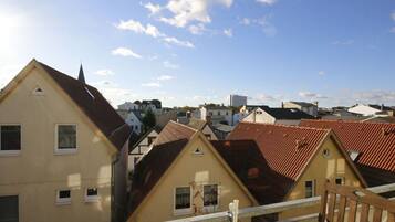 Dusche, Haartrockner