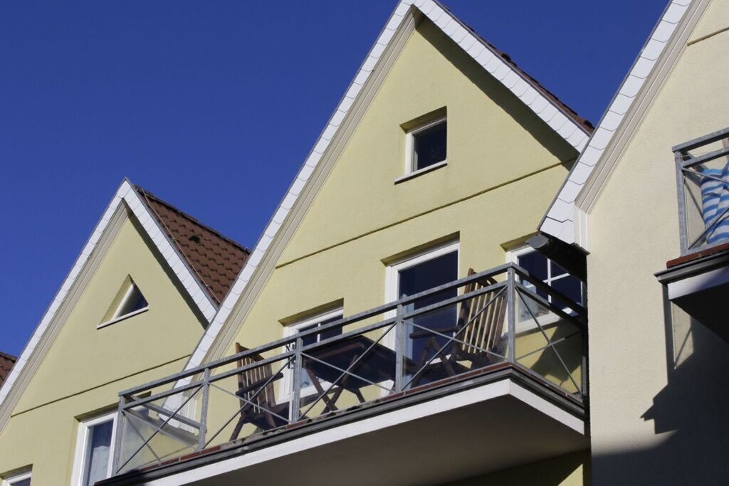 Außendetails