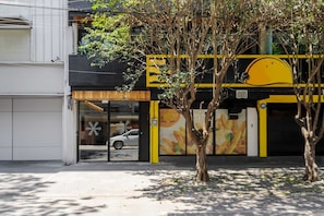 Exterior - w* | Cozy 1BR in Polanco (Ciudad de México)