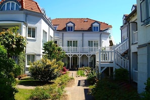 Außenbereich