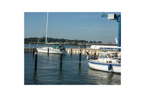 Port de plaisance