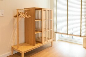 Interior - Ilsehof - Apartment (Lüttgenrode)