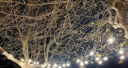 La Villa Bella Vista : Serra-di-Fiumorbo 6 pers. 3 chambres - 1 salle de bain