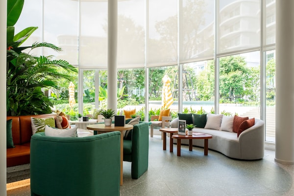 Phyll Phuket By Nla - Phuket district, Thailand