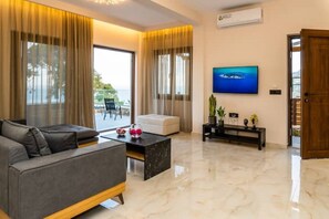 Smart TV