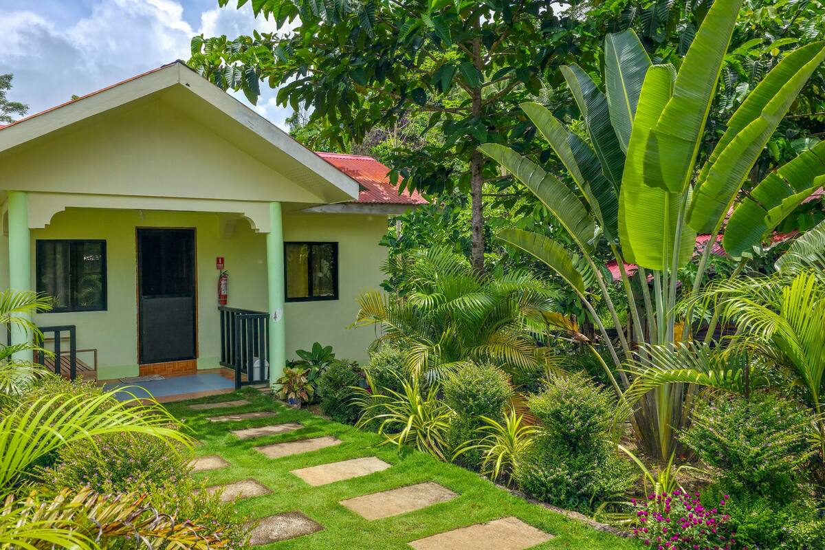 Family Cottage, 1 Bedroom