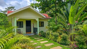 Casa de campo familiar, 1 habitación | Escritorio, espacio para trabajar con un portátil, wifi gratis