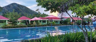 Mariden Resort & Homestay Siargao