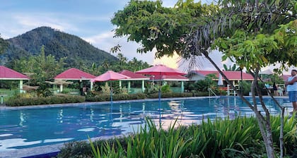 Mariden Resort & Homestay Siargao