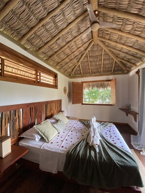 1 makuuhuone, Wi-Fi, vuodevaatteet