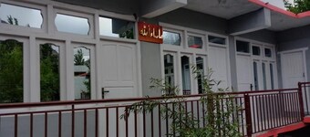 MOON 게스트하우스 스카르두