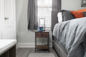 Room - The Magic City Haven (Birmingham)