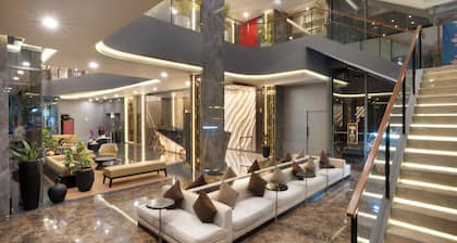 1O1 STYLE Yogyakarta Malioboro