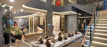 1O1 STYLE Yogyakarta Malioboro