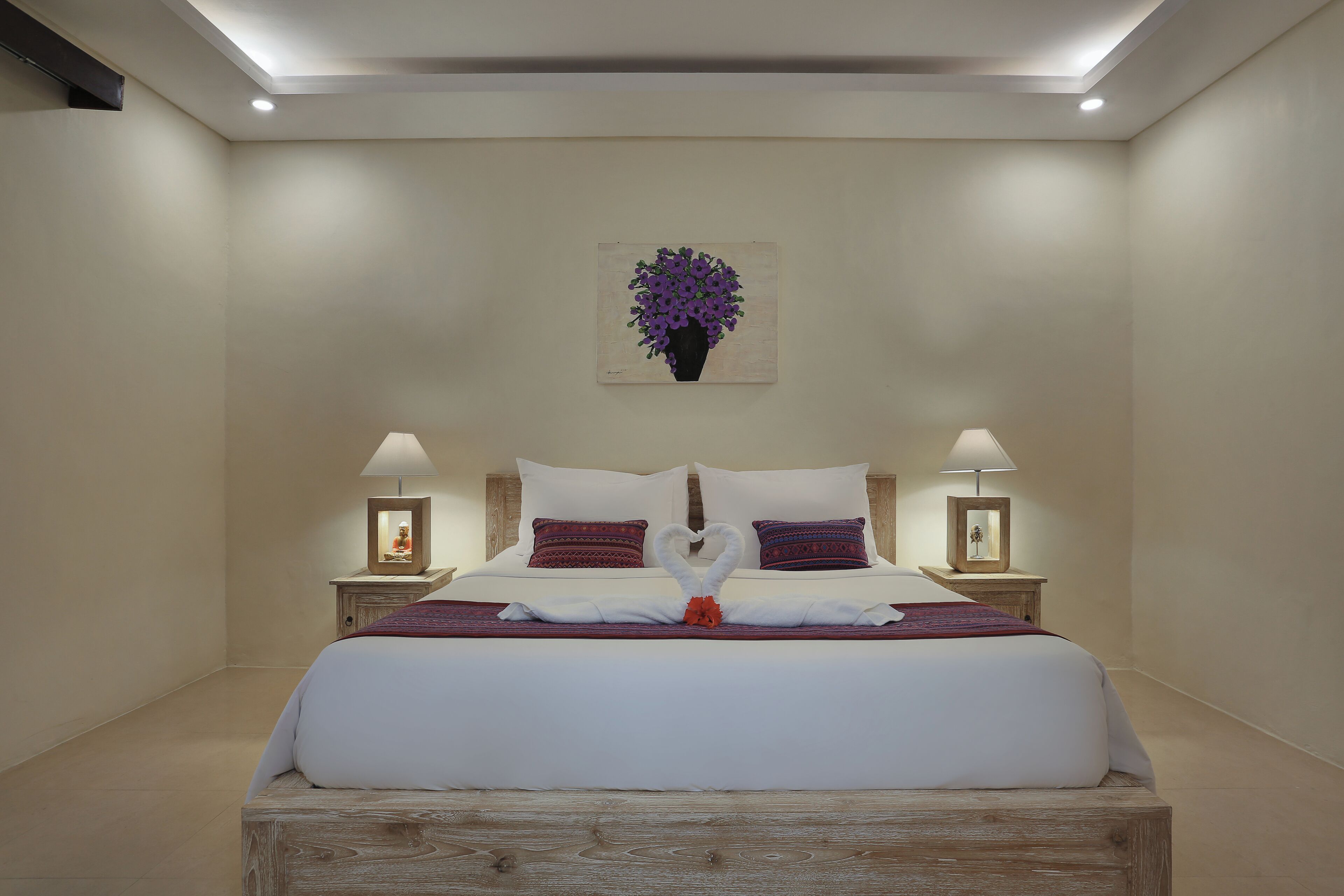 Photo - Maha Shanti Ubud Villa