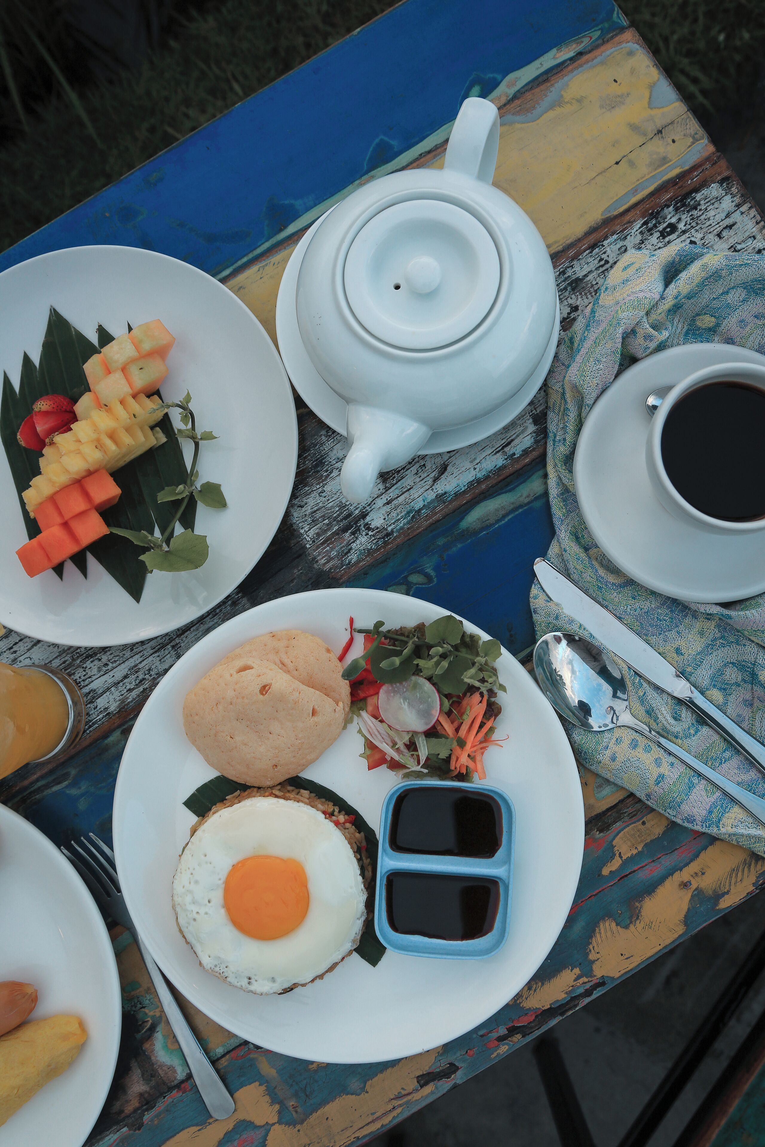 Photo - Maha Shanti Ubud Villa