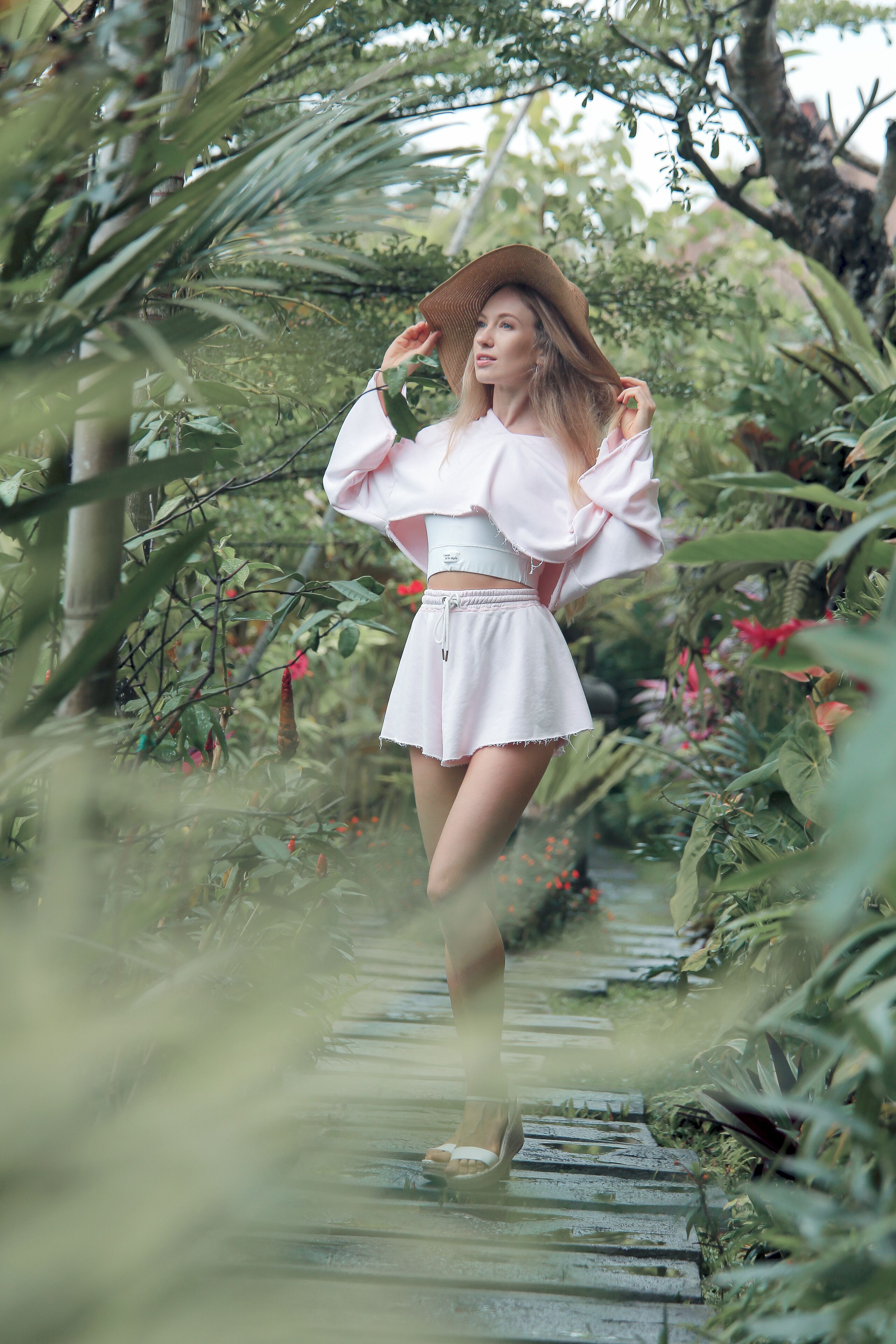 Photo - Maha Shanti Ubud Villa