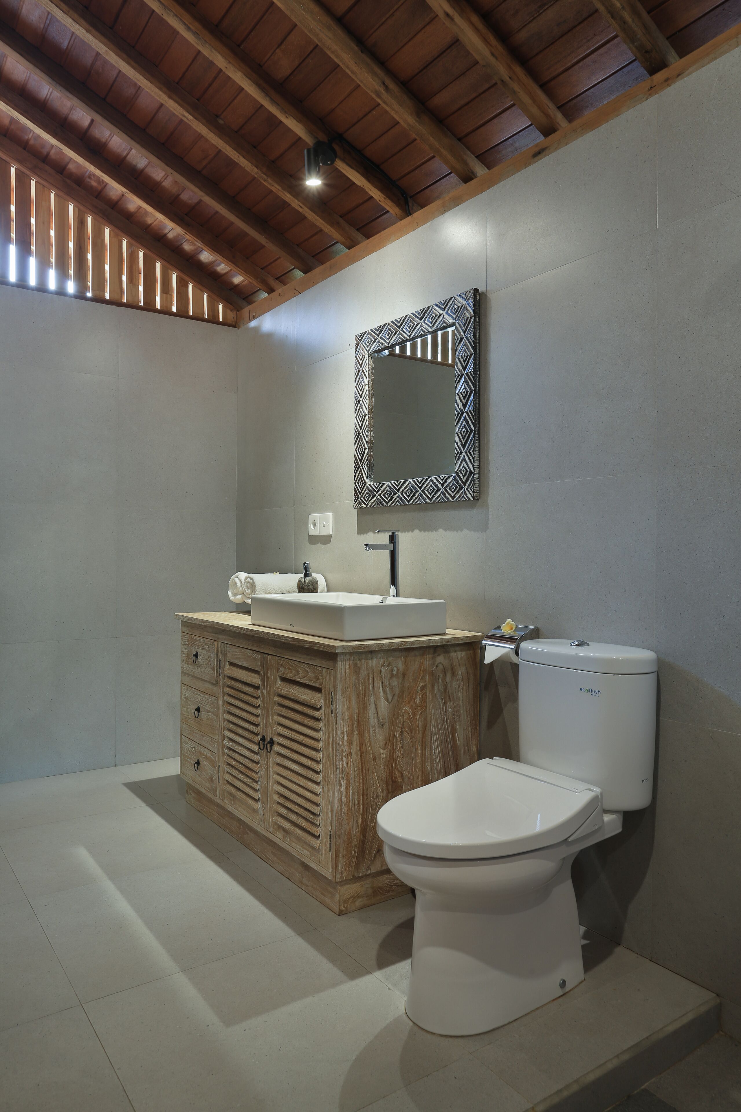 Photo - Maha Shanti Ubud Villa