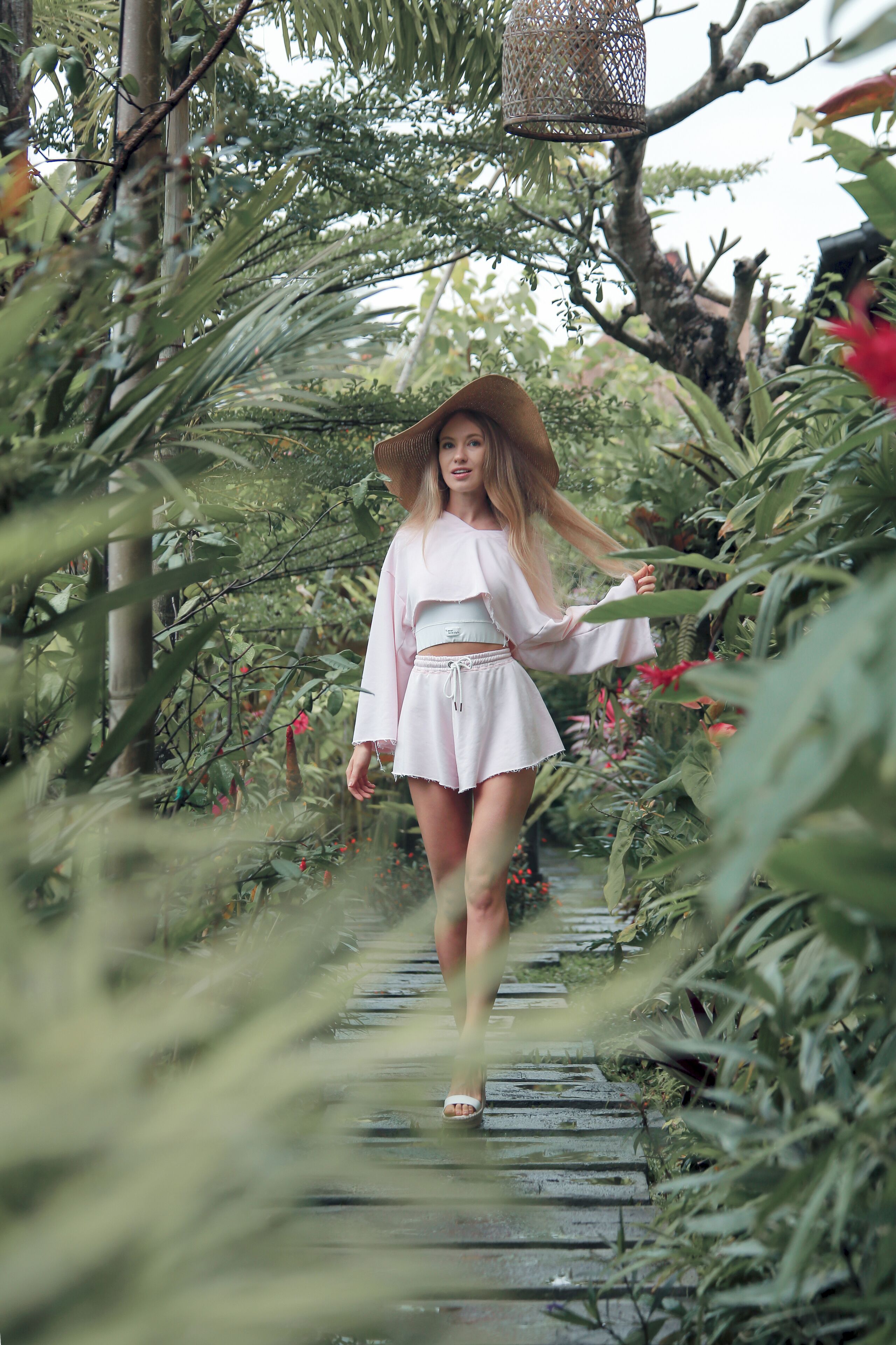 Photo - Maha Shanti Ubud Villa