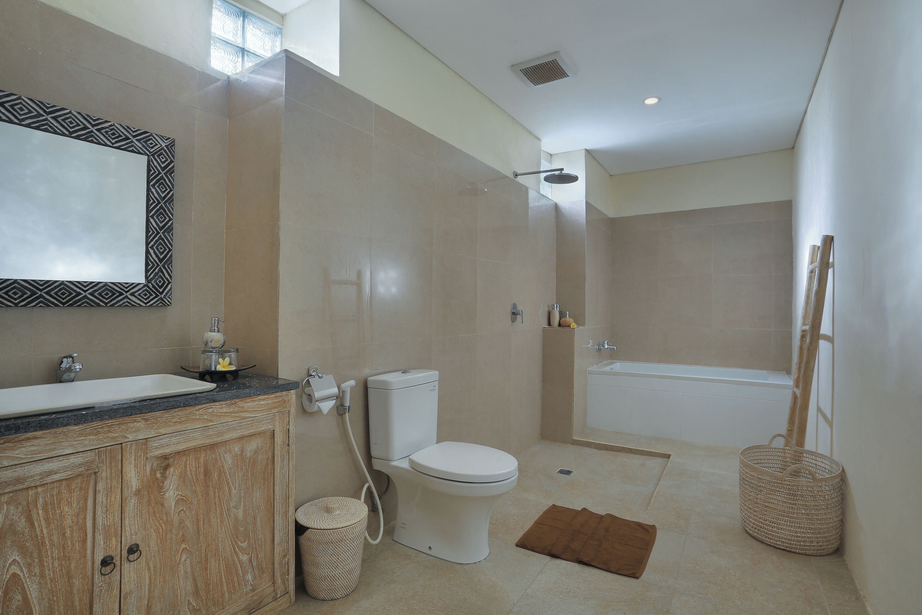 Photo - Maha Shanti Ubud Villa