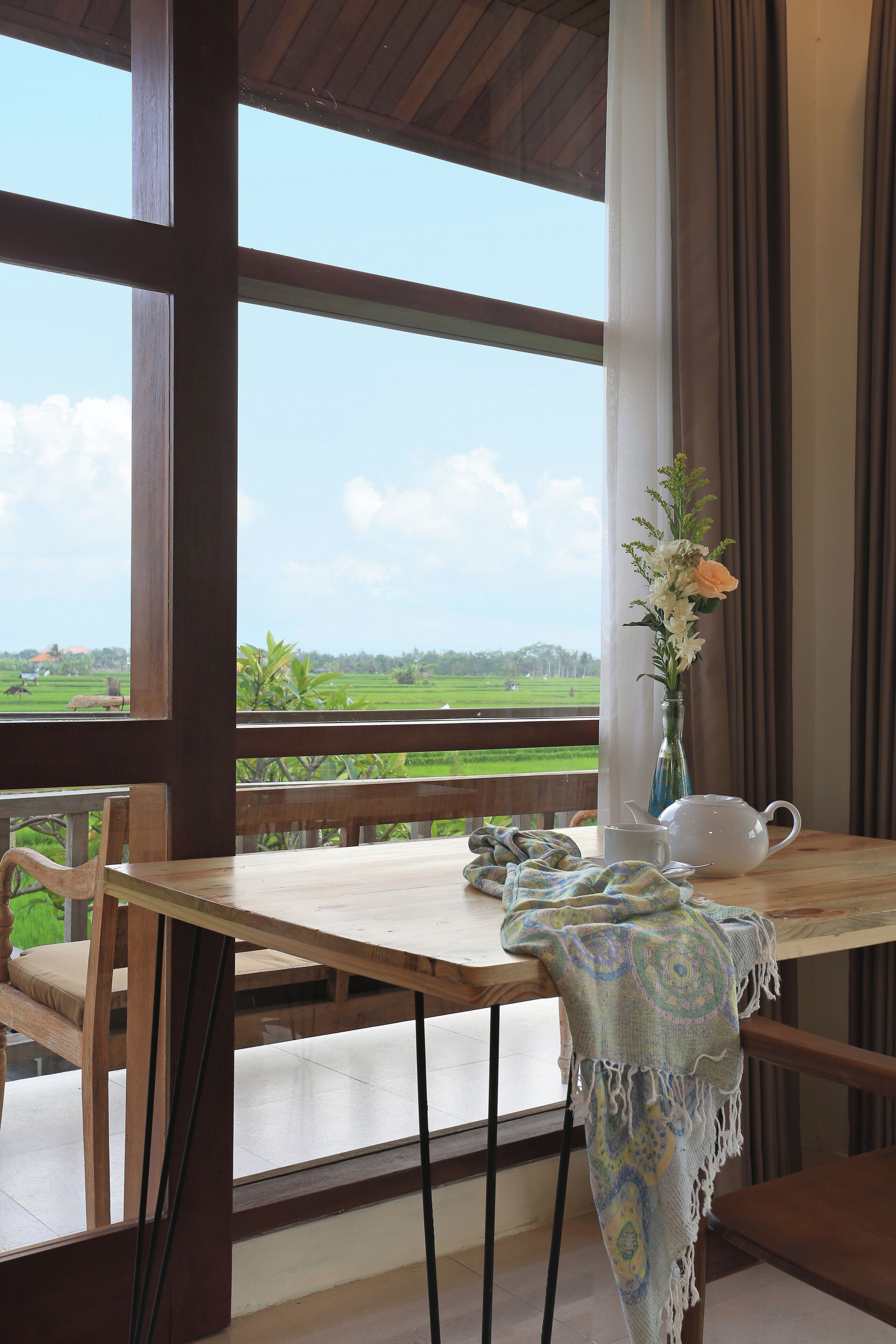 Photo - Maha Shanti Ubud Villa