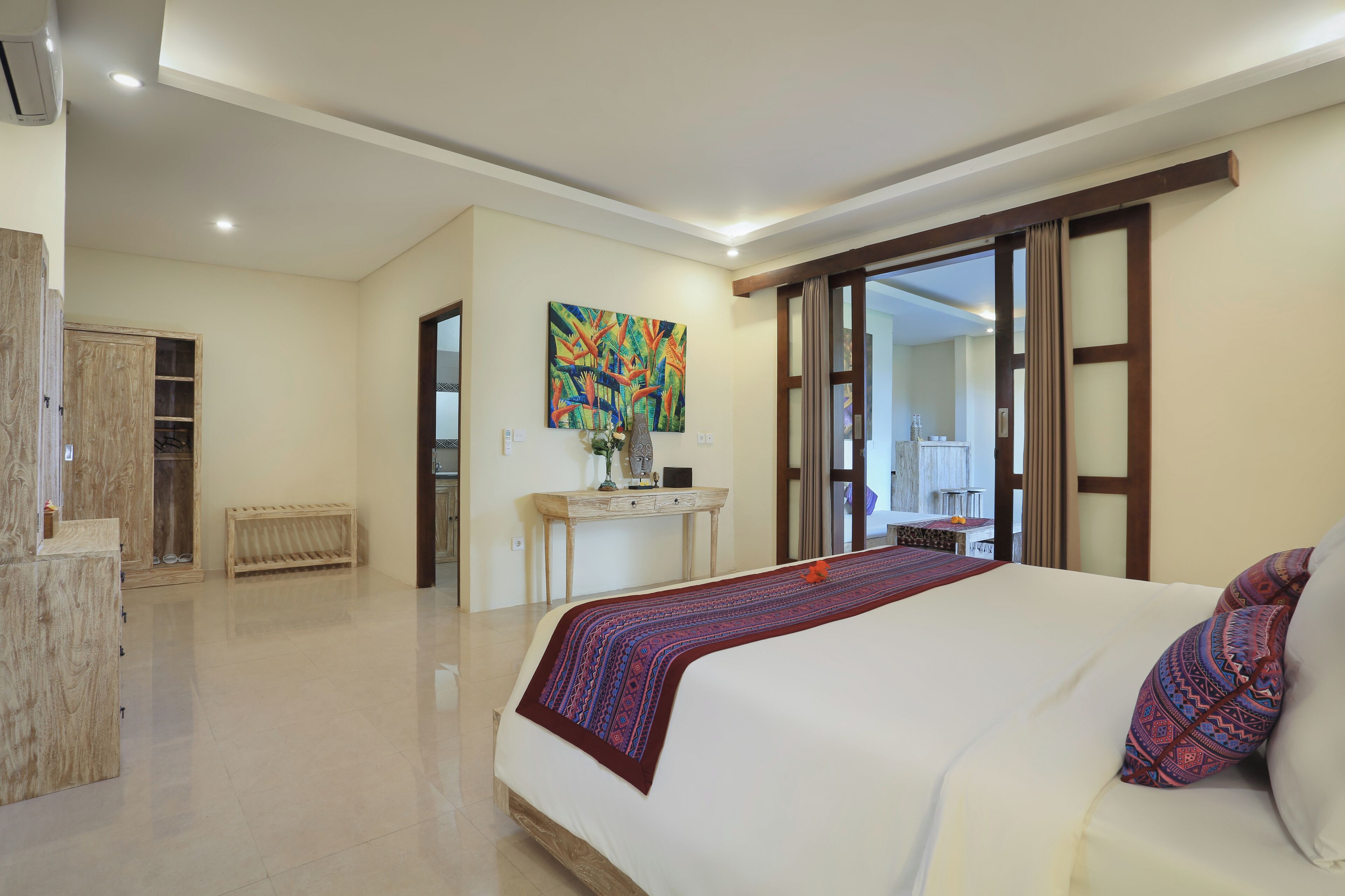 Photo - Maha Shanti Ubud Villa