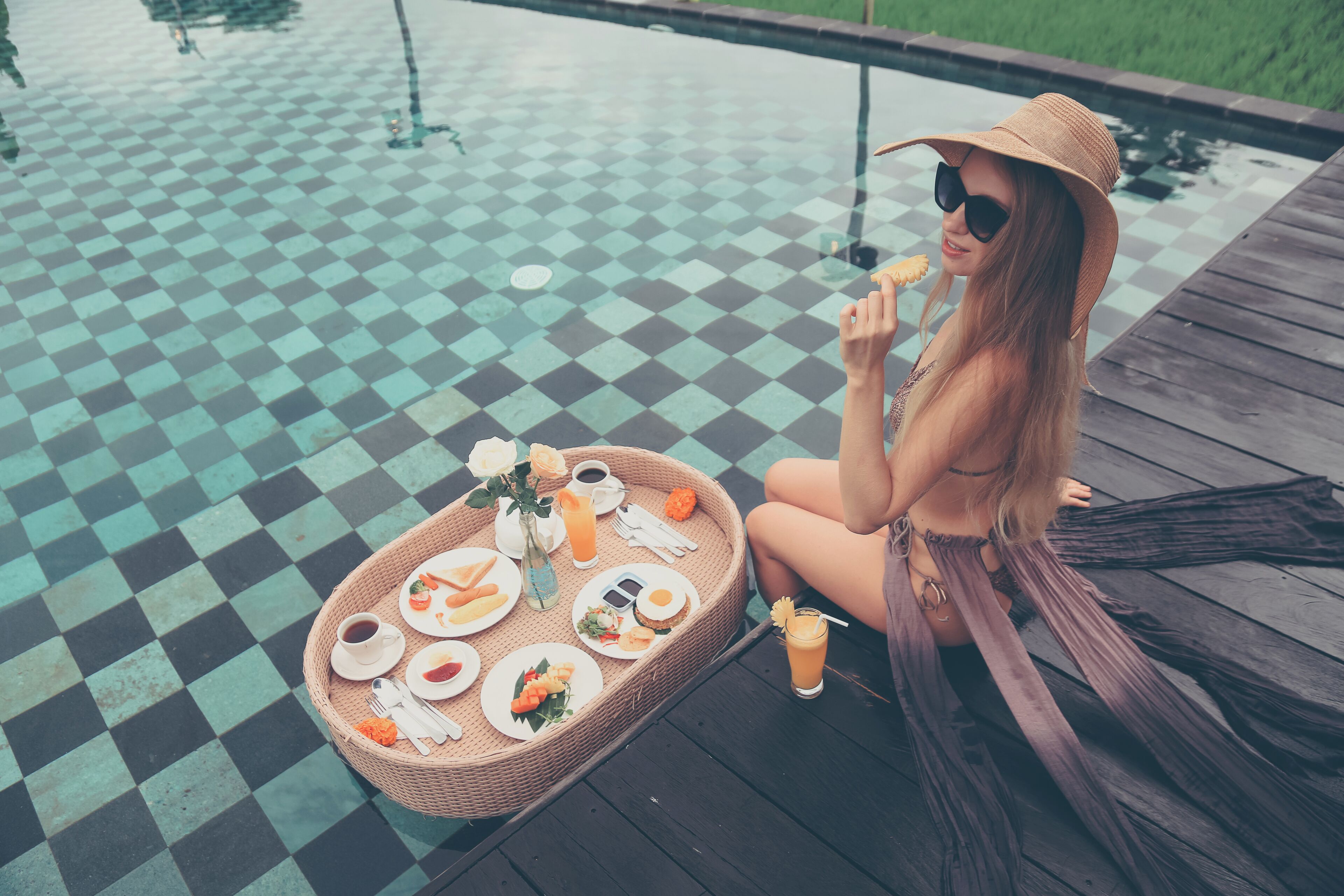 Photo - Maha Shanti Ubud Villa