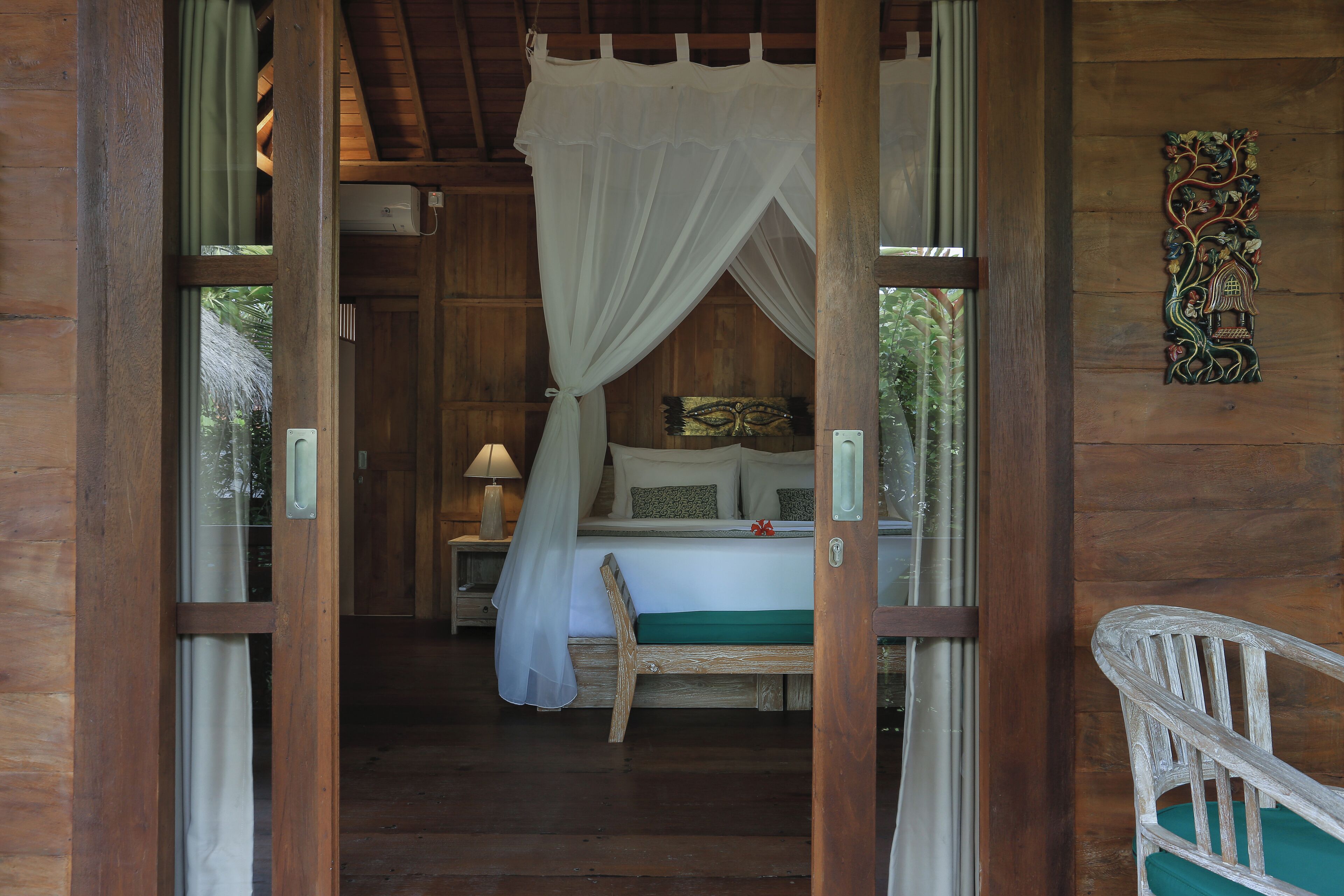 Photo - Maha Shanti Ubud Villa