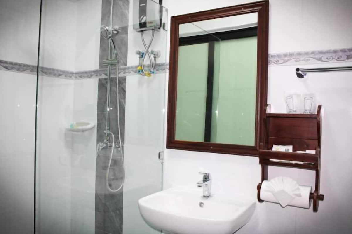 Bathroom | Slippers