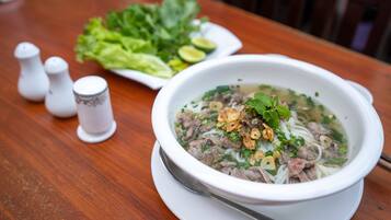 Nhà hàng