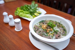 Nhà hàng