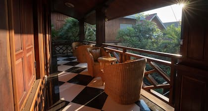 Luangsay INN