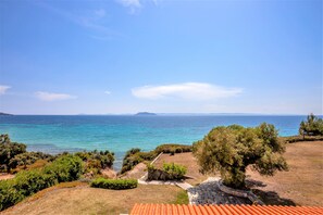 Family House, 1 Bedroom | View from room