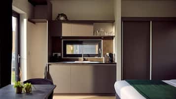 1 bedroom, WiFi