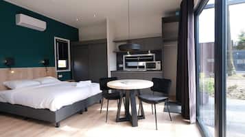 10 chambres, Wi-Fi