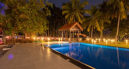 Elysia Sigiriya Hotel