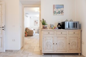 Interior - Villa Barastula, Confort e Relax Immersi Nella Natura (orosei)