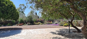 Property grounds - Villa Barastula, Confort e Relax Immersi Nella Natura (orosei)