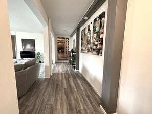 Apartment | 7 bedrooms - Penthouse in Vasastaden (Gothenburg)