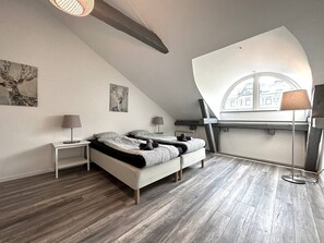 Apartment | 7 bedrooms - Penthouse in Vasastaden (Gothenburg)