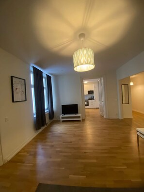 1 bedroom - Elegant Apartment in the City (Gothenburg)