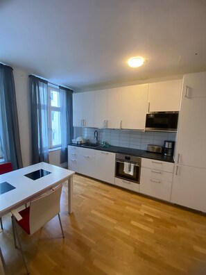 아파트 | 1 개의 침실