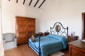 1 多间卧室、WiFi