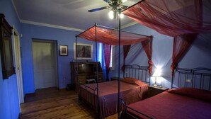 Habitación doble estándar