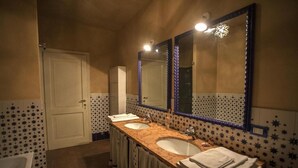 Habitación | Baño