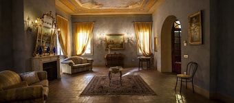 Villa La Tartaruga