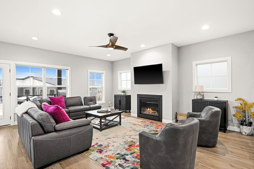 Riverwest Retreat--sauna - Dog Friendly - Duluth, MN